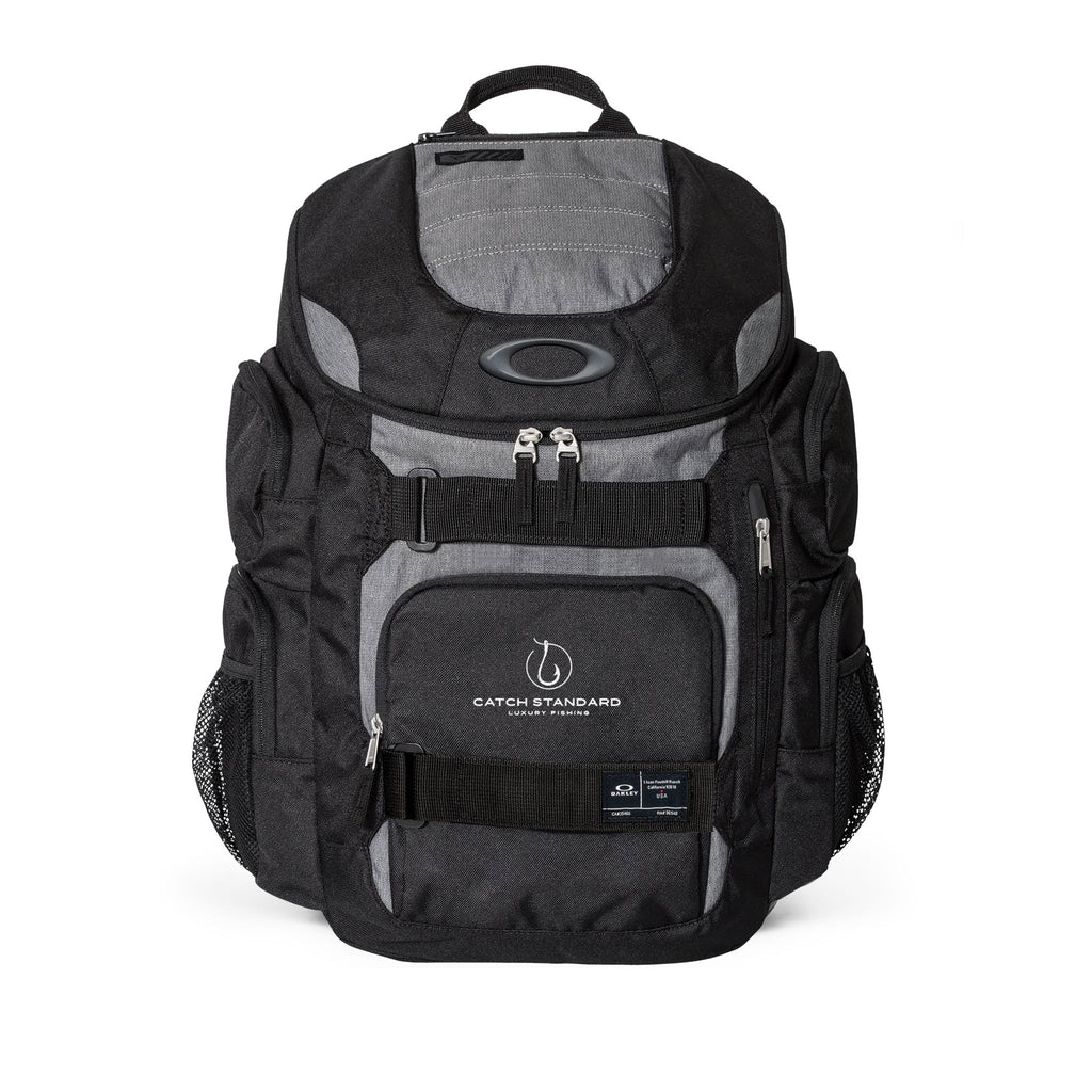 Catch Standard 30L Enduro pack — Outdoor Travel & Fishing