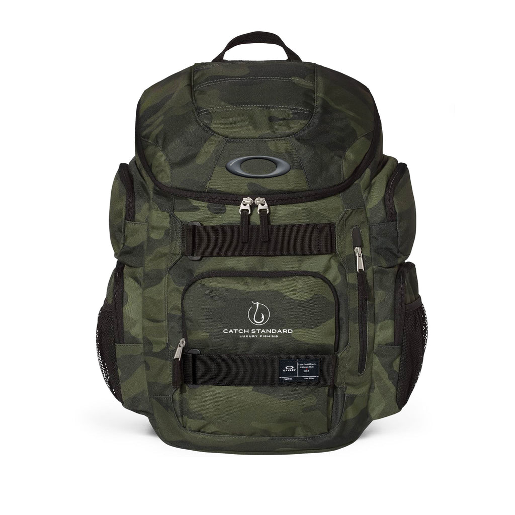 Catch Standard 30L Enduro pack — Outdoor Travel & Fishing