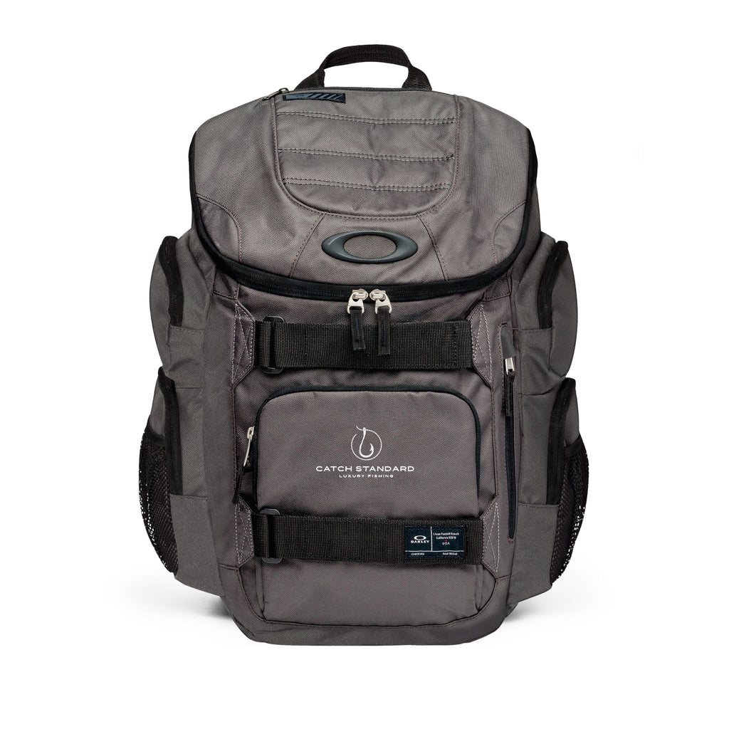 Catch Standard 30L Enduro pack — Outdoor Travel & Fishing
