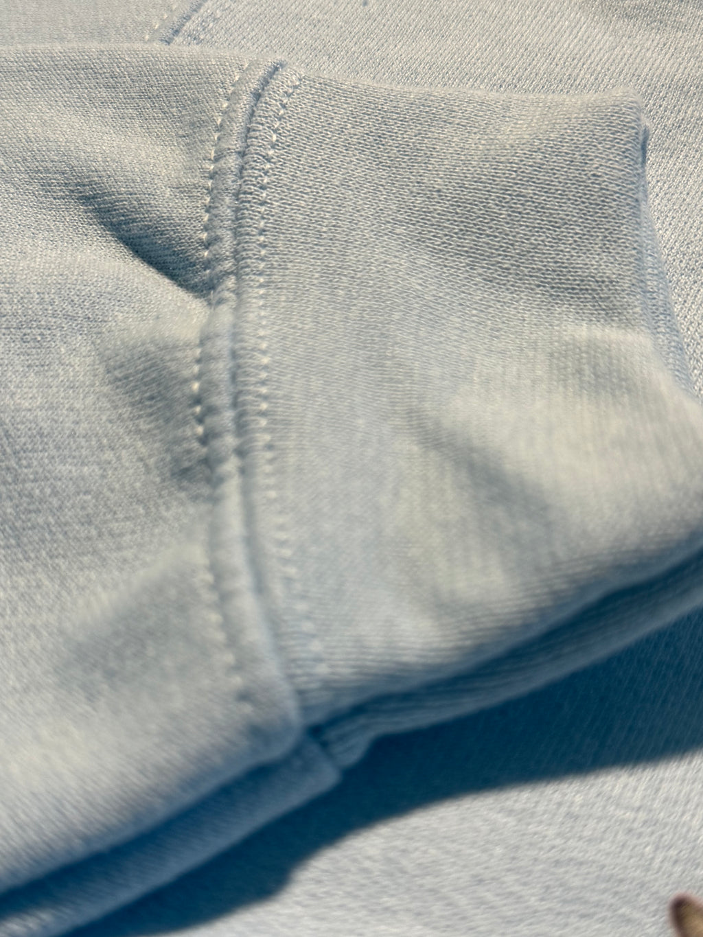 The Standard Drop Vol. 1 - Inshore Authority Heavyweight Hoodie