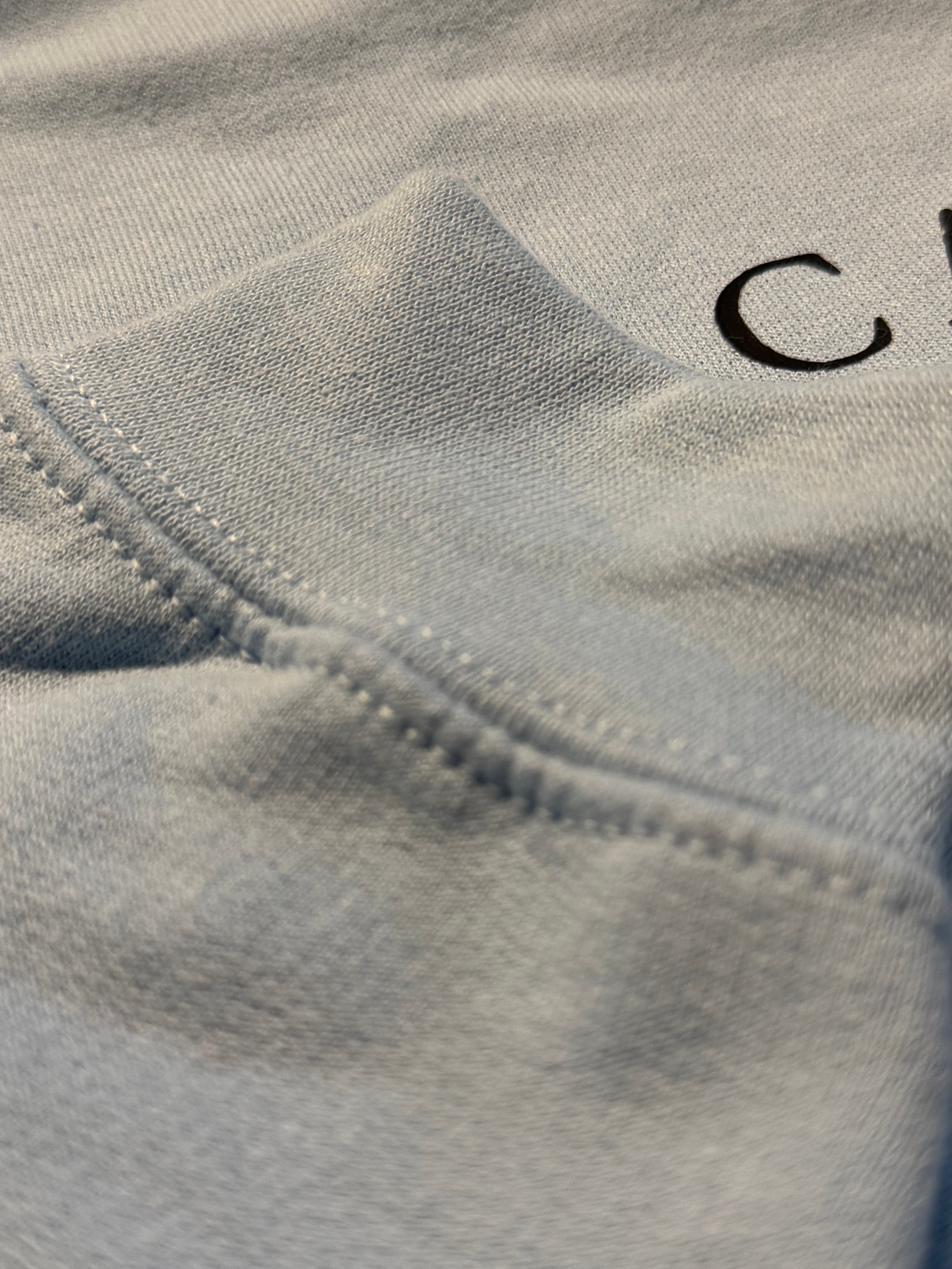 The Standard Drop Vol. 1 - Inshore Authority Heavyweight Hoodie