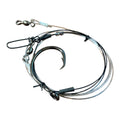 6' Surf Fishing Shark Rig 12/0