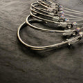 7/0 Drum / Flounder / Sting Ray Rigs