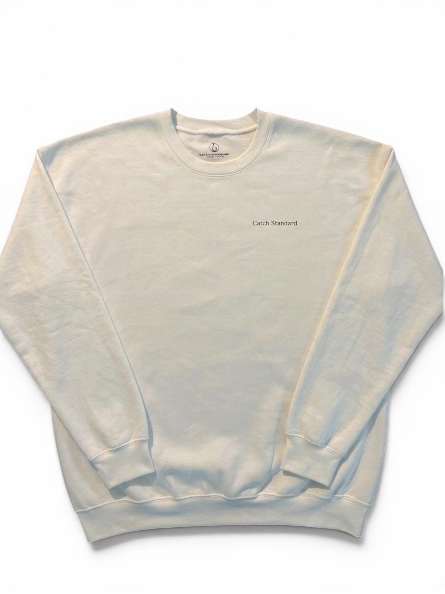 The Standard Drop Vol. 1 - Salt. Sun. Time. Crewneck