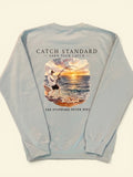 The Standard Drop Vol. 1 - "The Standard Never Dies" Crewneck