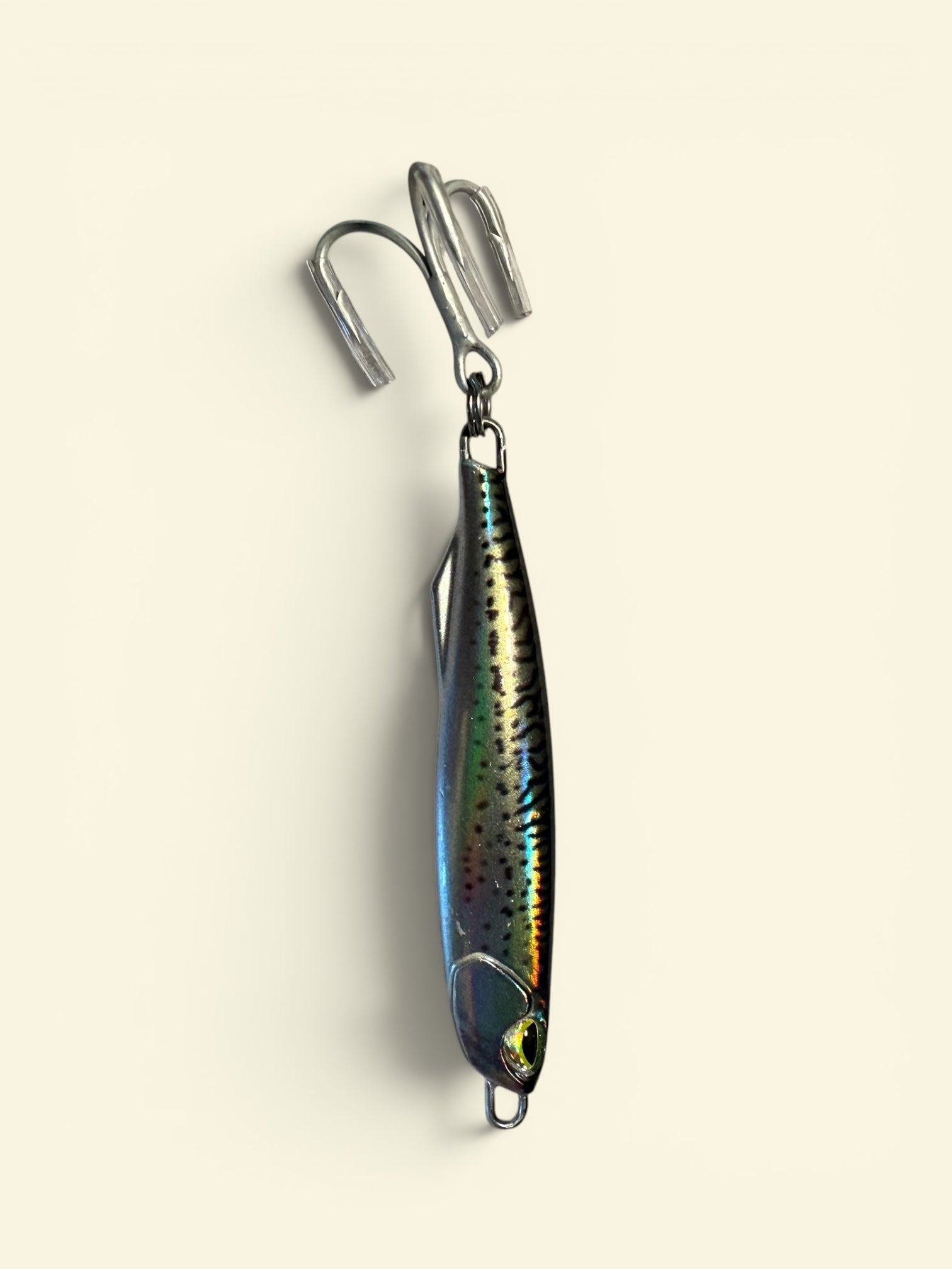 Ambush Collection Saltwater Casting Jigs