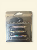 Ambush Collection Saltwater Casting Jigs